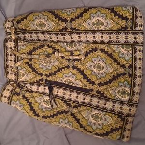 Vera Bradley "Cambridge” from Fall 2007